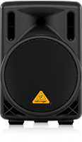 Behringer B208D Active 200W 2-Way PA Speaker System with 8